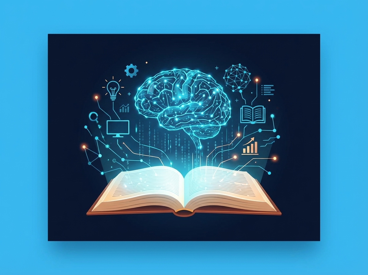 AI education workshop materials
