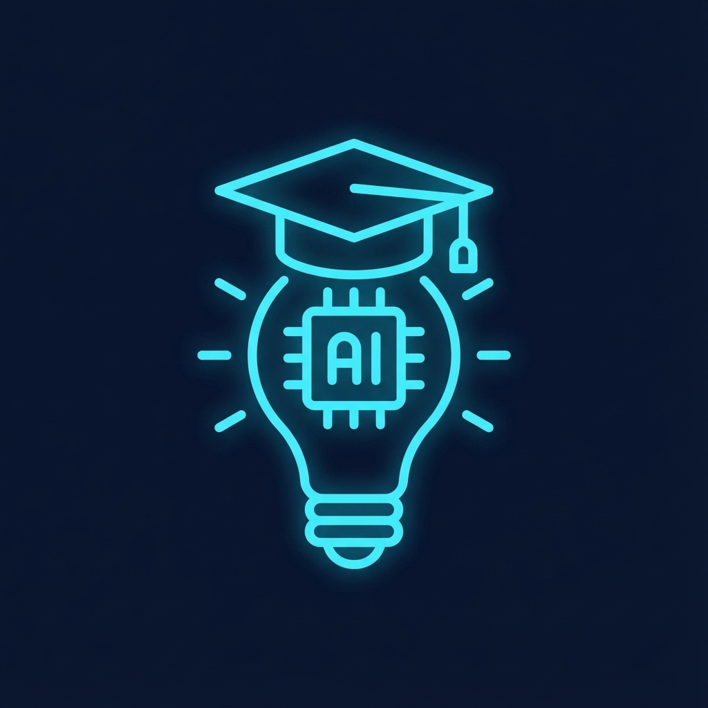 AI training workshop in progress