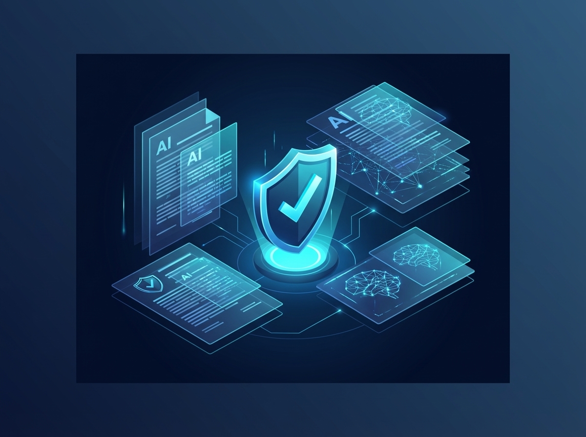 PolicyKeeper.ai document management dashboard